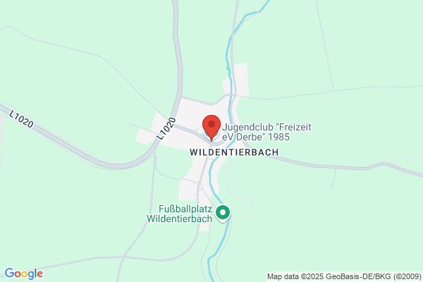 Jugendklub Taverne