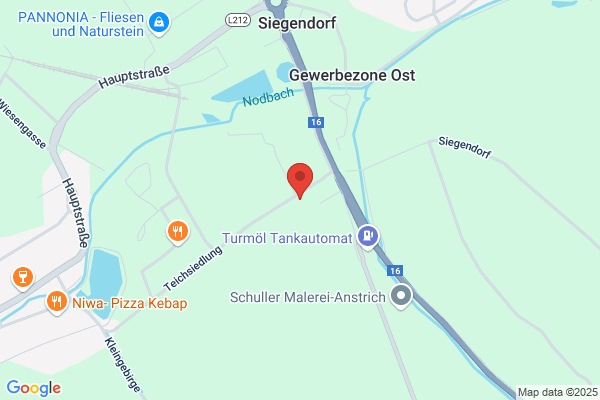 MTS Beteiligungs GmbH