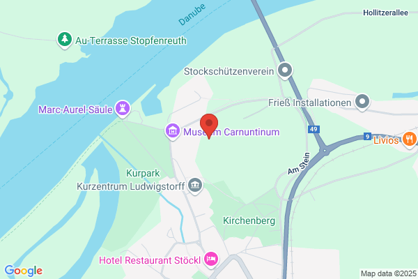 TC Bad Deutsch Altenburg