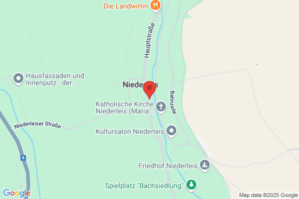 Niederoesterreichischer Landeskindergarten