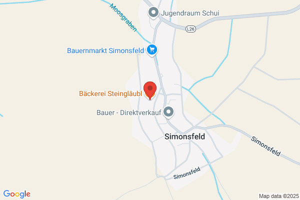 Robert Steinglaeubl
