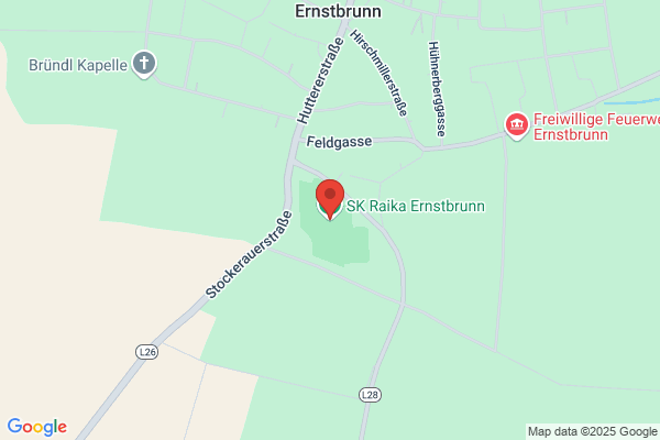 SK Ernstbrunn