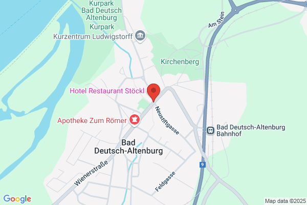 Treffpunkt Petra Ast