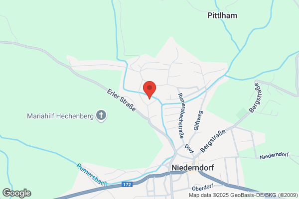 Raiffeisen Lagerhaus Kufstein reg. Gen.mbH