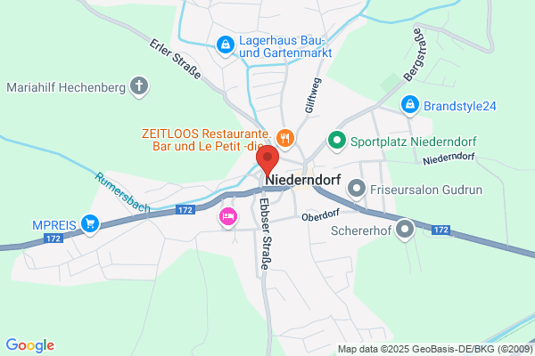 Raiffeisenbank Ebbs regGenmbH