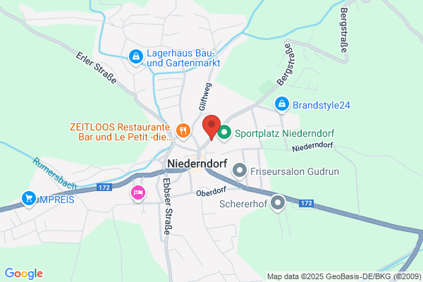 Musikkapelle Niederndorf
