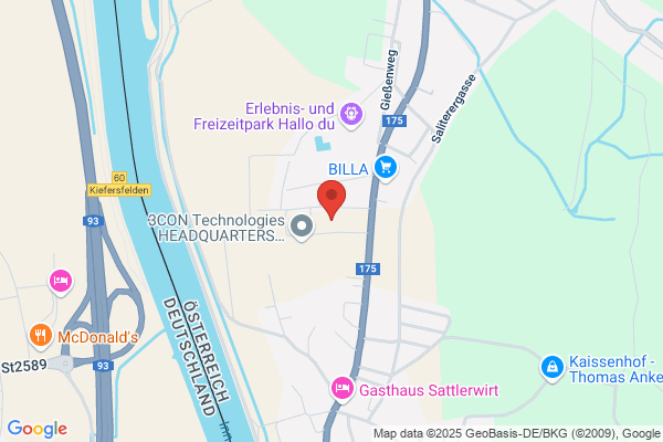 Freisinger Fensterbau GmbH
