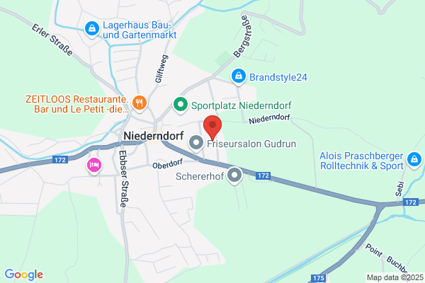 Pension Schwaiger