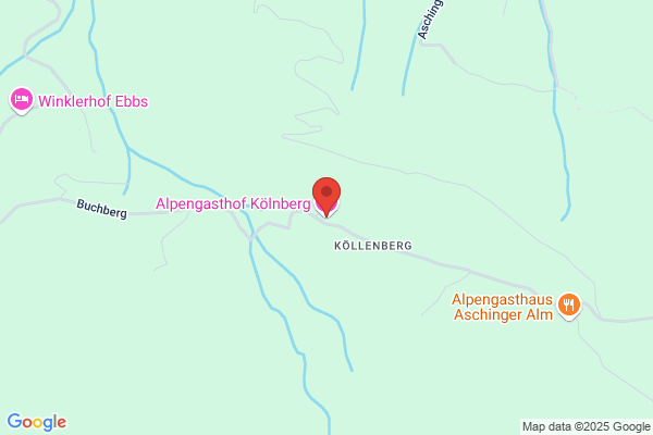 Berggasthof Koelnberg