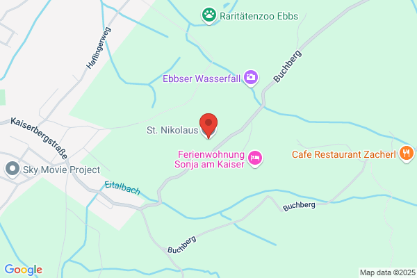 Gasthaus St. Nikolaus