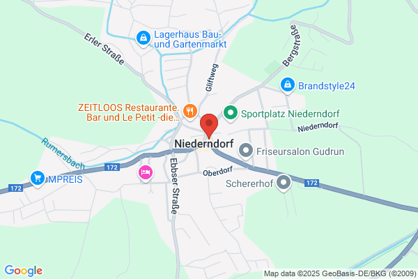 Gasthaus-Pension Gradl