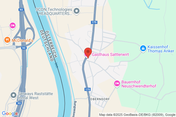 Gasthof Postwirt