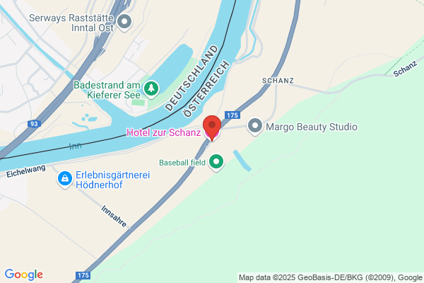 Gasthof Schanz