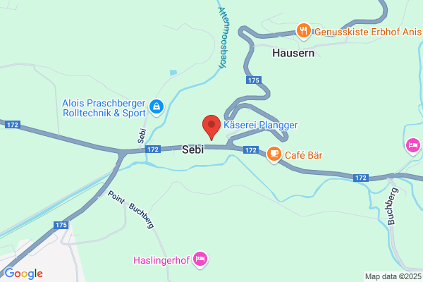 Gasthof Sebi