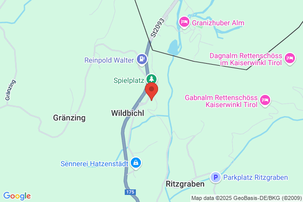 Pension Wildbichl
