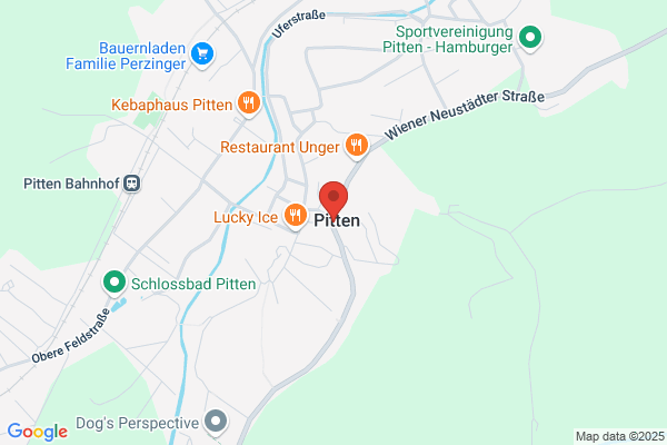 Sparkasse Neunkirchen Filiale Pitten
