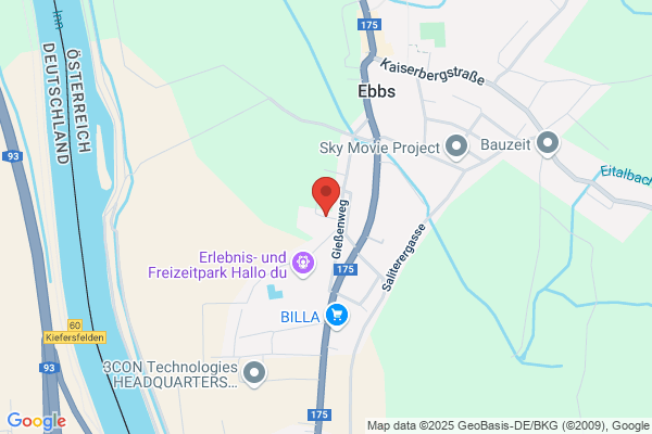 Zimmerei Stoeckl Gesellschaft m.b.H.