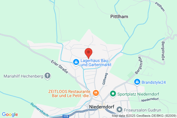S und S Swoboda Benno Speditions KEG