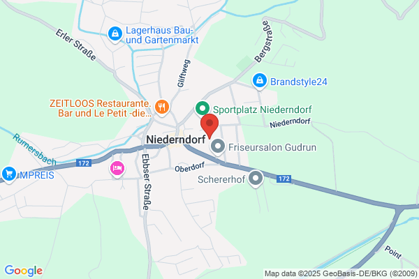SV Niederndorf