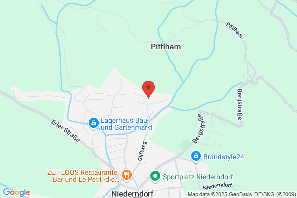 TC Niederndorf