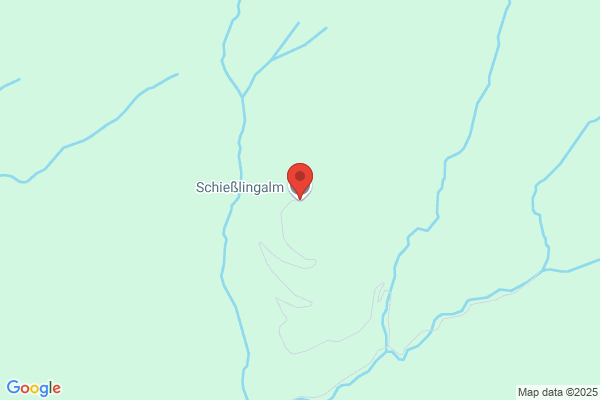 Agrargemeinschaft Schiesslingalm