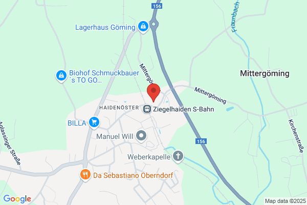 Brenter Balkone OOe - Balkonberater Maier