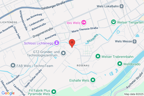 C E Planungsges. fuer Anlagentechnik mbH