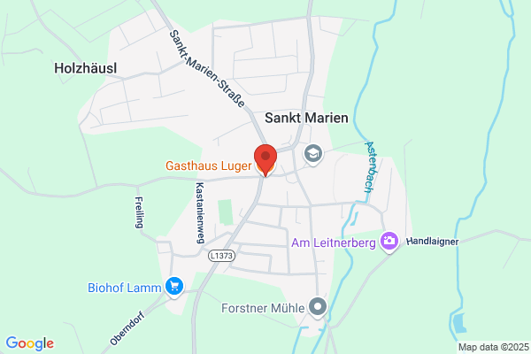 Gasthof Luger-Keller