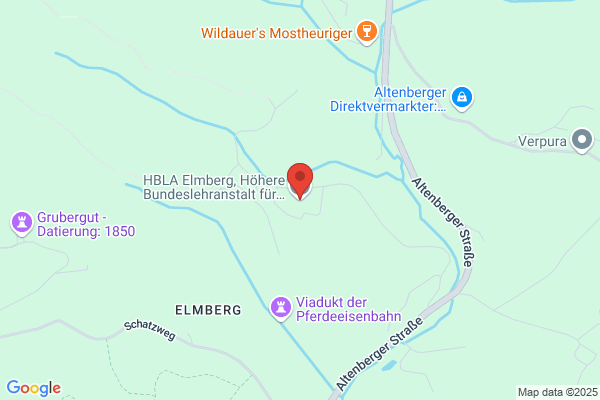 Hoehere Landwirtschaftliche Bundeslehranstalt