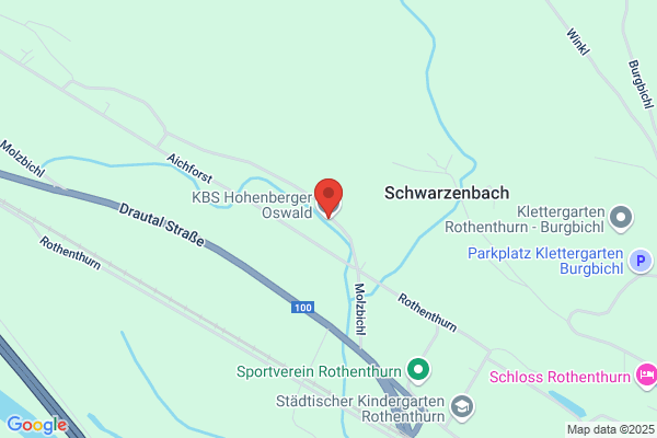 Kellerwand -Boden- Spritzabdichtung KBS GmbH