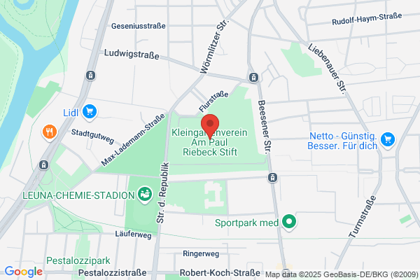 Kleingartenverein