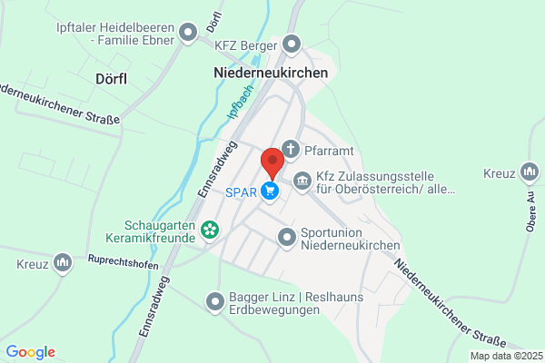 Oesterreichische Post AG Postamt