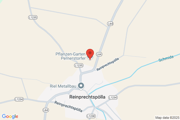 Pernerstorfer Gartengestaltung