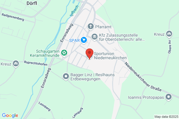 Reit- u. Westernclub Union Hofkirchen