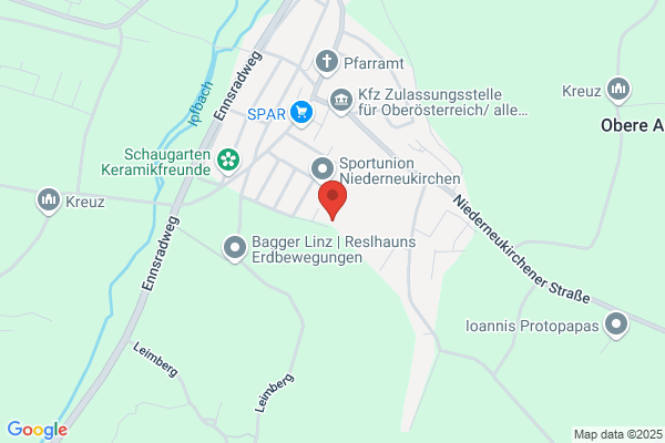 UTC Niederneukirchen