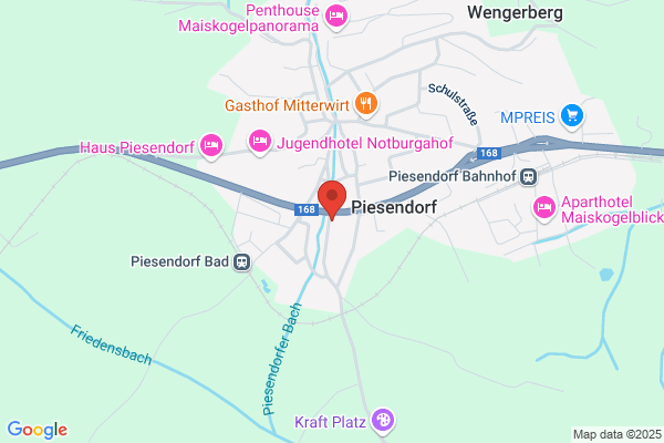 EFM Piesendorf