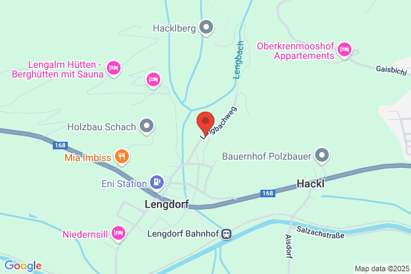 Hann Installationen
