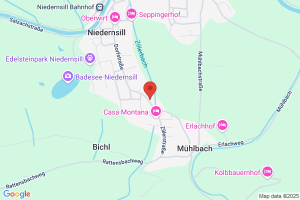 AVS - Altenwohn und Pflegeheim Haus Norwegen