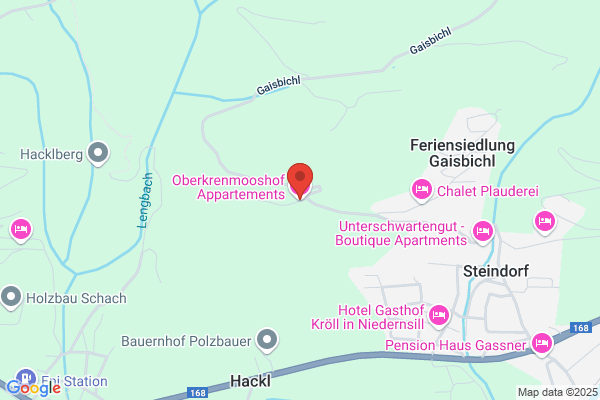 Astloch OEG