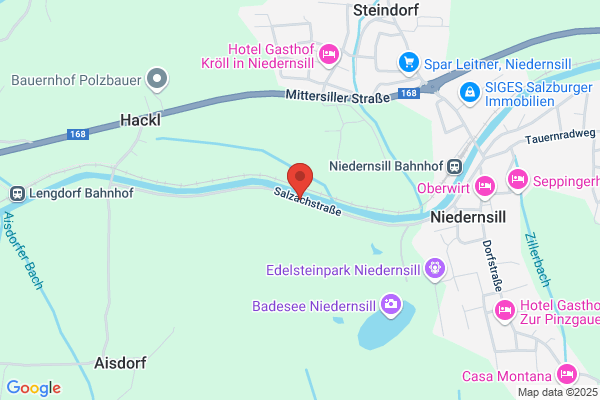 EHC Niedernsill