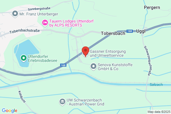 Gassner Muelltransporte Ges.mbH