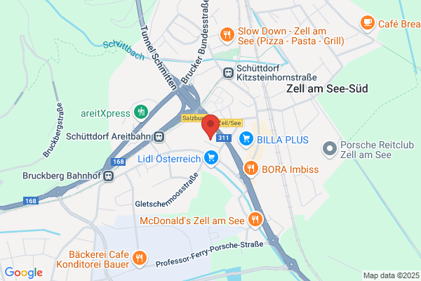 Haus Elise Elise Linemaier