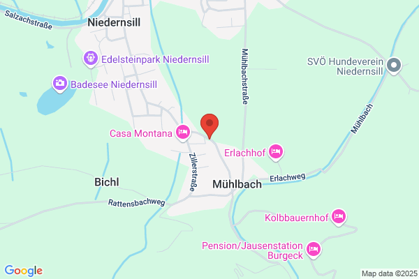 Niedernsiller Taxi und Ausflugsfahrten Ges.m.b.H.