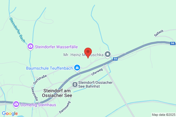 Pension Wolf Hilde Wolf
