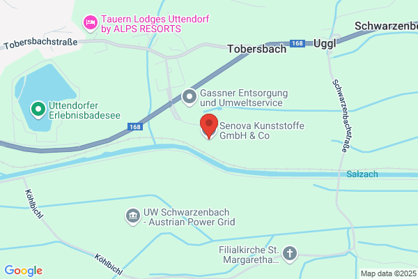 Senova Kunststoffe GmbH & Co KG