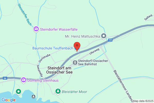 Teuffenbach Garten- service Gesellschaft m.b.H.