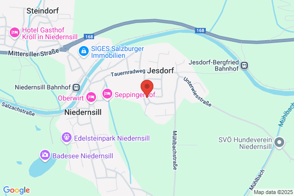 USK Niedernsill