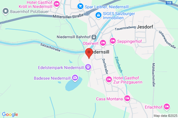 UTC Niedernsill