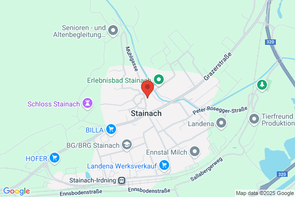 Bike Club Stainach