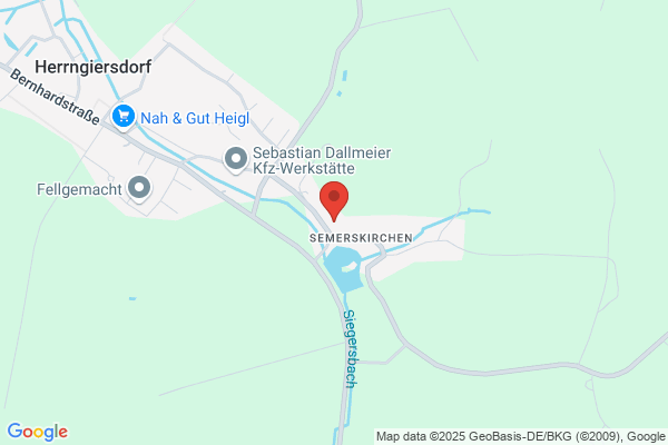 Gasthof Baeck'n Hansl